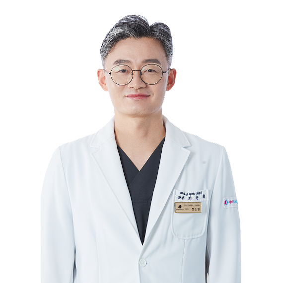 정순필 대표원장